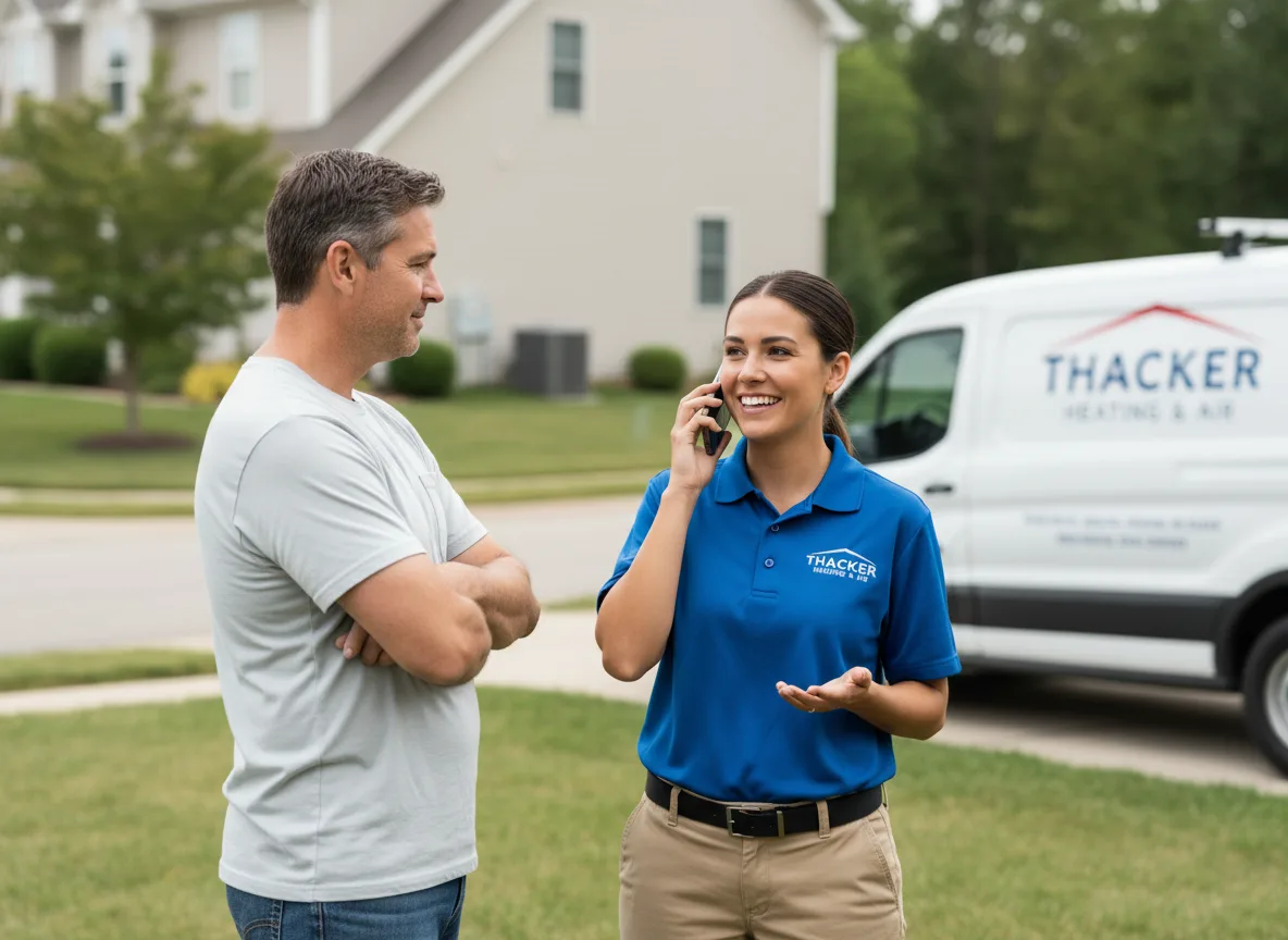 Ac Repair La Palma, CA FAQs